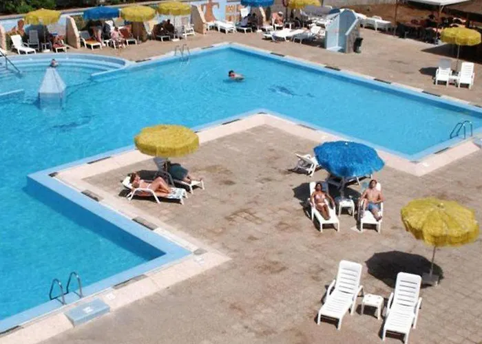 Field 3* Playa del Inglés