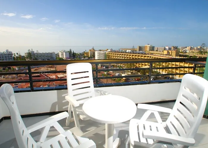 Lejlighedshotel Field 3*