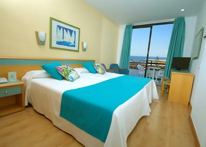 Field Lejlighedshotel 3*