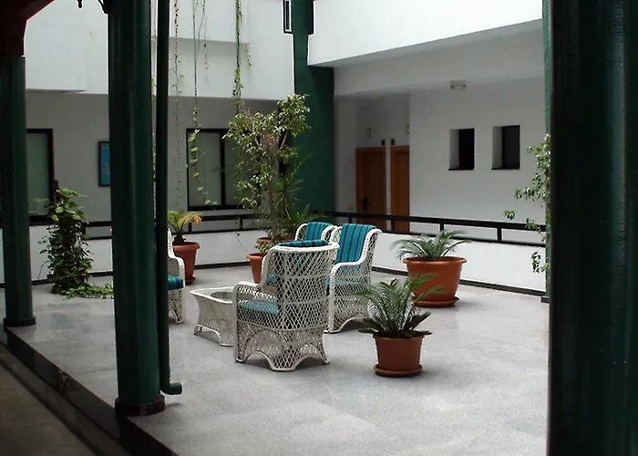 Lejlighedshotel Field 3*