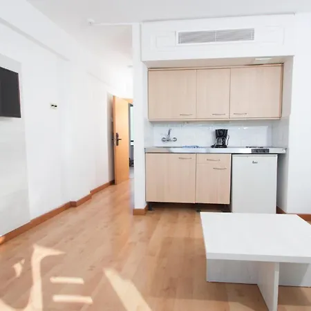 Aparthotel Field Playa del Ingles (Gran Canaria)