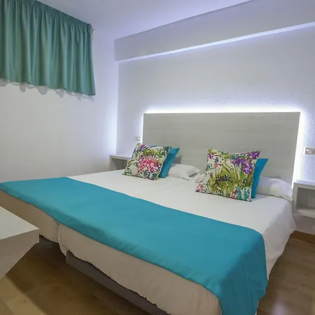 Field Aparthotel Playa del Ingles (Gran Canaria)