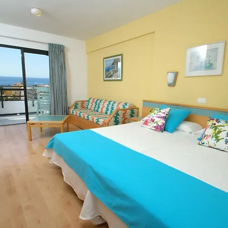 Aparthotel Field Playa del Ingles (Gran Canaria)