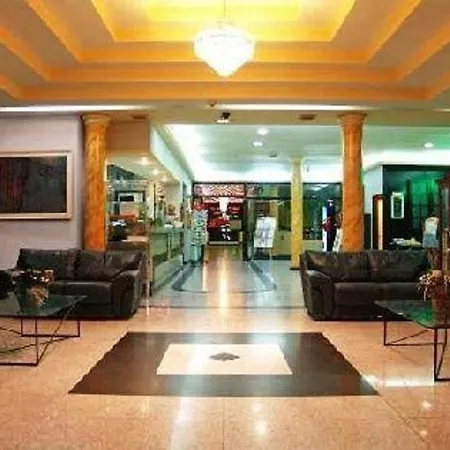 Field Playa del Ingles (Gran Canaria)