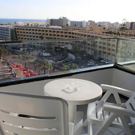 Aparthotel Field Playa del Ingles (Gran Canaria)