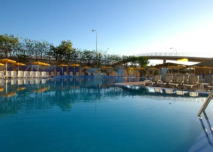 Appart hôtel Field 3*