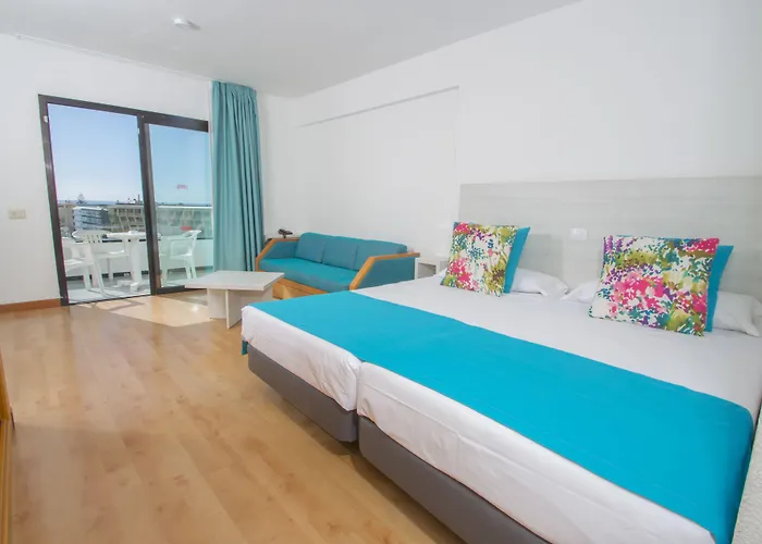 Appart hôtel Field 3*