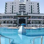 Aparthotel Field Playa del Ingles (Gran Canaria)