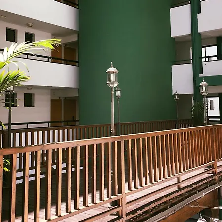 Aparthotel Field Playa del Ingles (Gran Canaria)