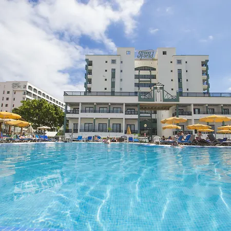 Field 3* Playa del Ingles (Gran Canaria)