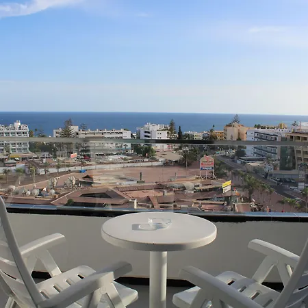 Aparthotel Field Playa del Ingles (Gran Canaria)