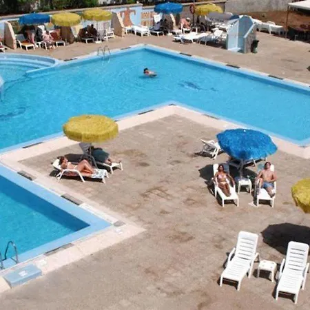 Field 3* Playa del Ingles (Gran Canaria)