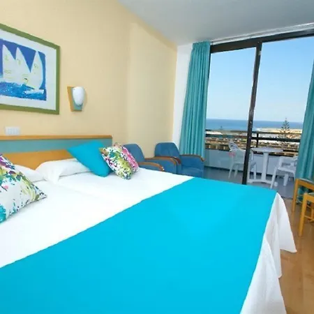 Field 3* Playa del Ingles (Gran Canaria)