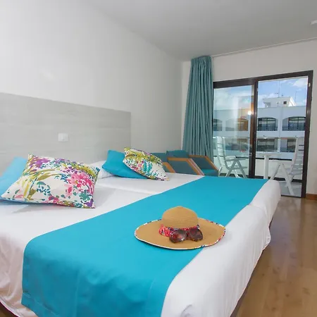 Field Aparthotel Playa del Inglés