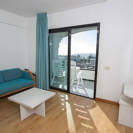Aparthotel Field Playa del Inglés