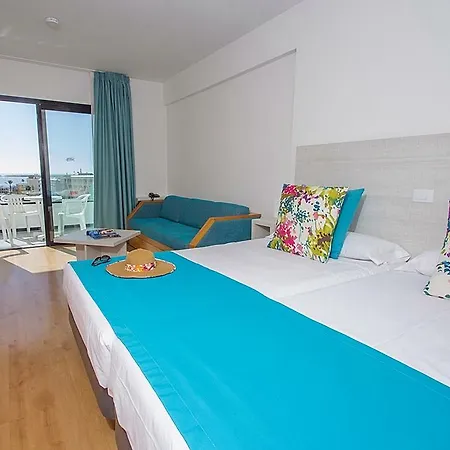 Field Playa del Ingles (Gran Canaria)