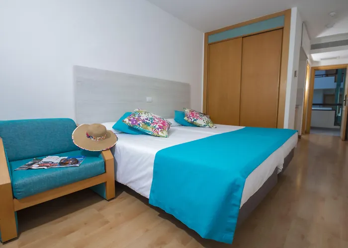 Field Playa del Ingles (Gran Canaria)