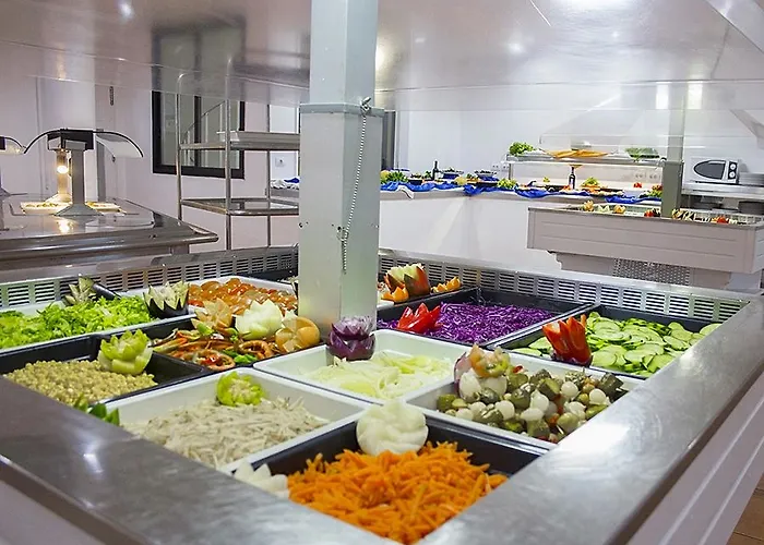 Field 3* Playa del Ingles (Gran Canaria)